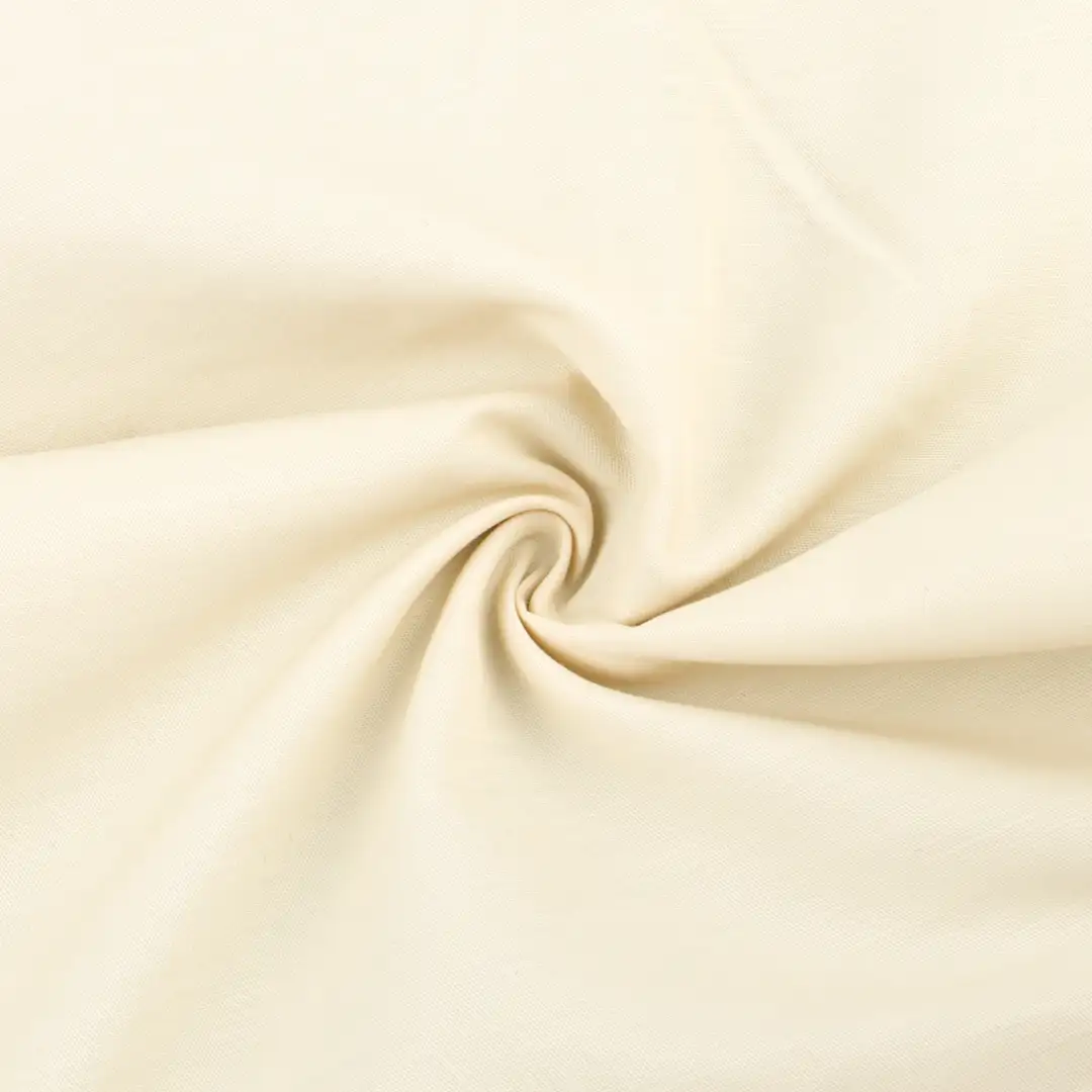 China Fabric for Jackets,Padded Jacket,Waist coat Nylon/Cotton Twill Woven Blended Fabric Cotton Nylon cream-coloured color buy from China wholesaler bulk order at wholesale price free worldwide shipping Alibaba