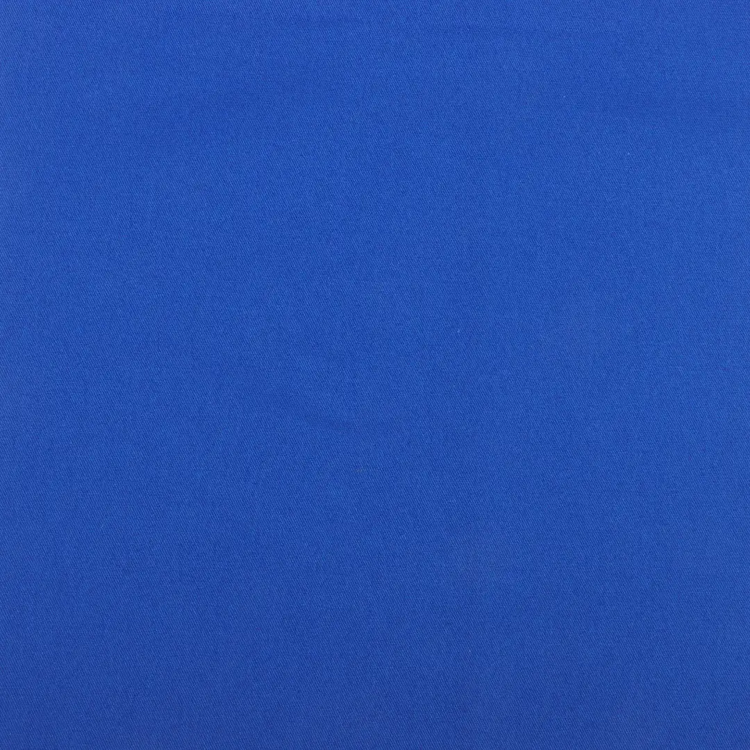 China Fabric for Uniform,Waist coat Twill Woven Blended Fabric Cotton Blue color buy from China wholesaler bulk order at wholesale price free worldwide shipping Alibaba