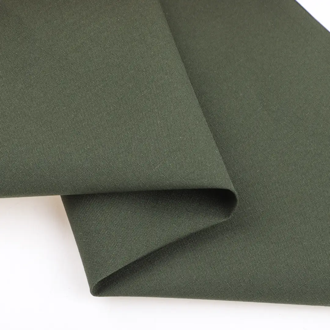 China Fabric for Shirt,Pants,Jackets,Waist coat Polyester Pongee Synthetic Woven Fabric Polyester Atrovirens color buy from China wholesaler bulk order at wholesale price free worldwide shipping Alibaba