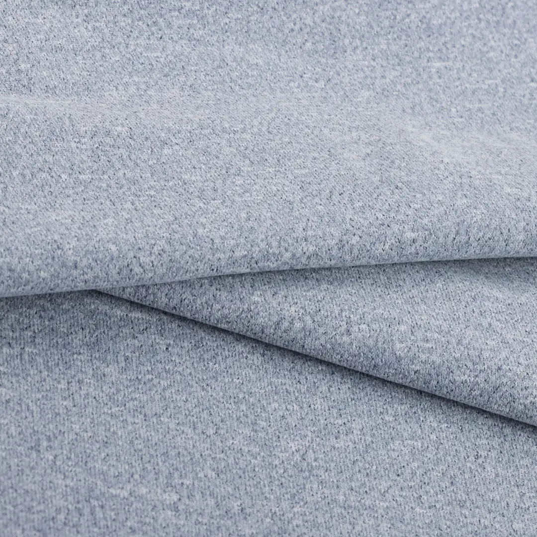 China Fabric for Shirt,Pants,Blouse,Crop Top Single Jersey Knit Fabric Polyester Elastane NAVY color buy from China wholesaler bulk order at wholesale price free worldwide shipping Alibaba