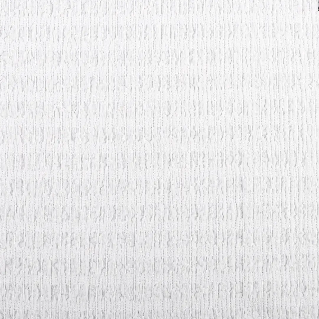 China Fabric for Shirt,Pants,Crop Top Pullover (Sweater) Tricot Knit Fabric Polyester Recycled Polyester Elastane white color buy from China wholesaler bulk order at wholesale price free worldwide shipping Alibaba