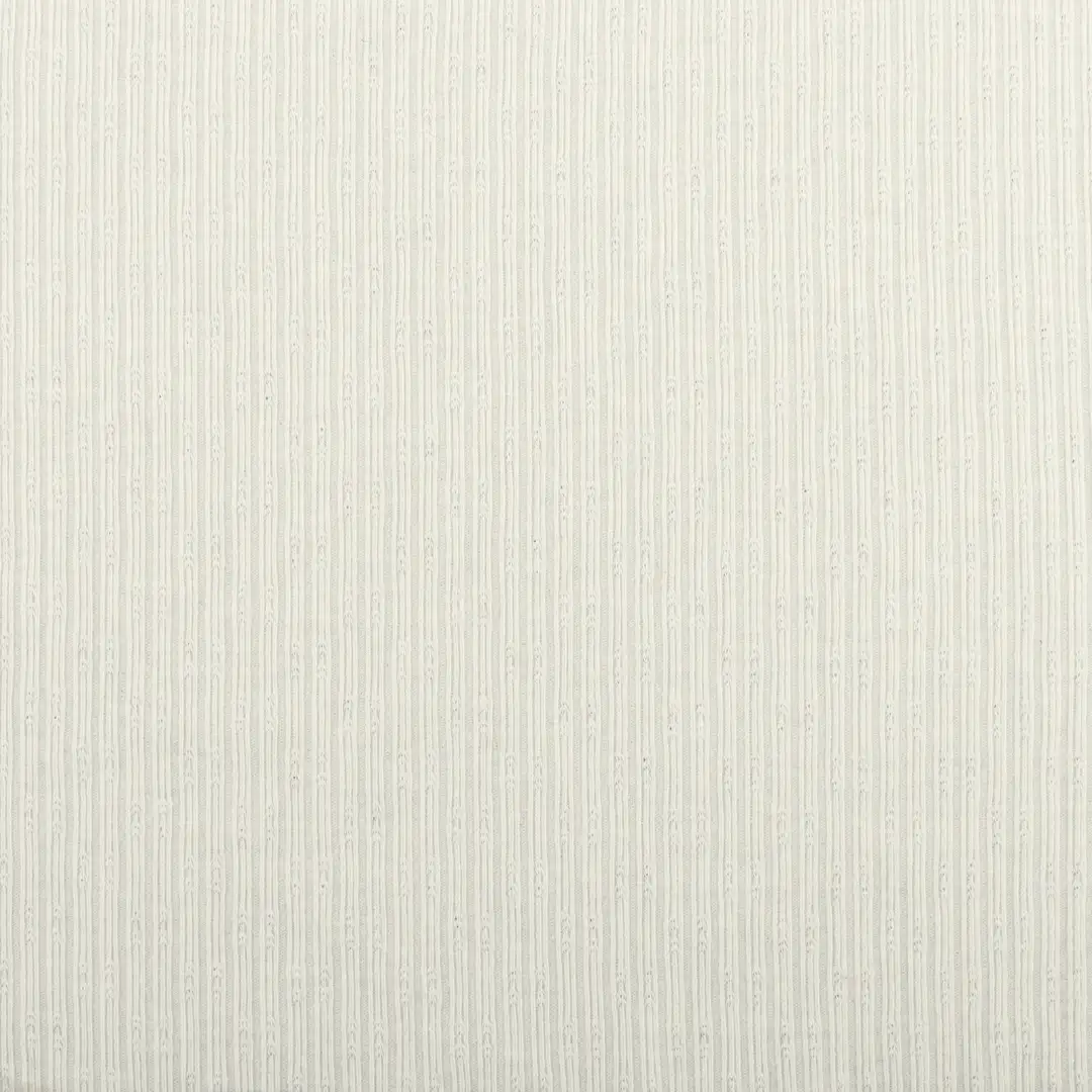 China Fabric for T-Shirt,Skirt,Crop Top Pullover (Sweater) Jacquard Knit Fabric Polyester Cotton Spandex white color buy from China wholesaler bulk order at wholesale price free worldwide shipping Alibaba