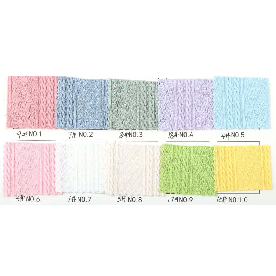 China Fabric for T-Shirt Jacquard Knit Fabric Polyester Spandex Beige color buy from China wholesaler bulk order at wholesale price free worldwide shipping Alibaba