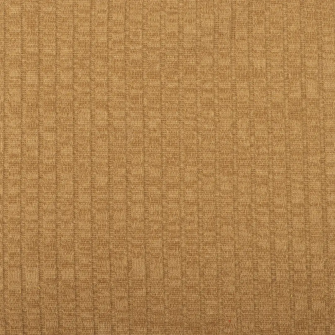 China Fabric for T-Shirt Rib Knit Fabric Polyester Spandex yellow color buy from China wholesaler bulk order at wholesale price free worldwide shipping Alibaba