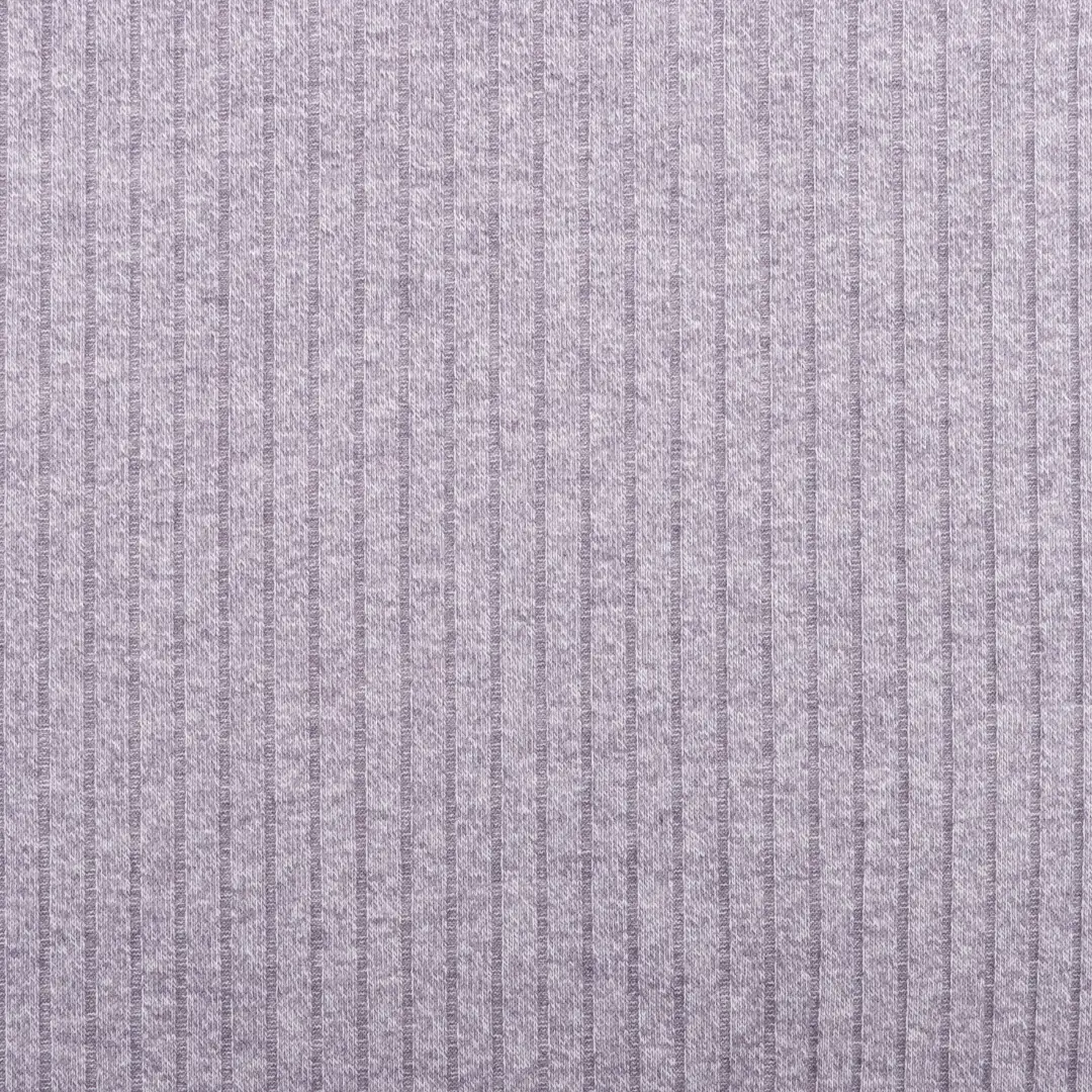 China Fabric for T-Shirt,Shirt Long Sleeve Zipper (Sweater),Crop Top Pullover (Sweater) Jacquard Knit Fabric Polyester Rayon Spandex Purple color buy from China wholesaler bulk order at wholesale price free worldwide shipping Alibaba