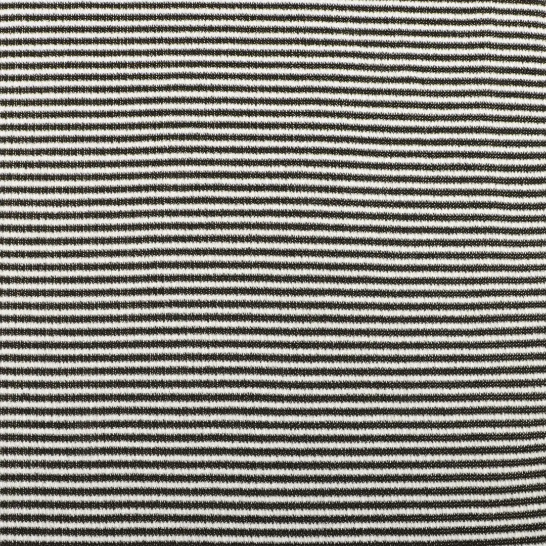 China Fabric for T-Shirt,Half-Zipper Cardigan (Sweater),Shirt Half Sleeve Zipper (Sweater),Crop Top Pullover (Sweater),Dresses (Pullover) (Sweater) Jacquard Knit Fabric Polyester Stripe color buy from China wholesaler bulk order at wholesale price free worldwide shipping Alibaba