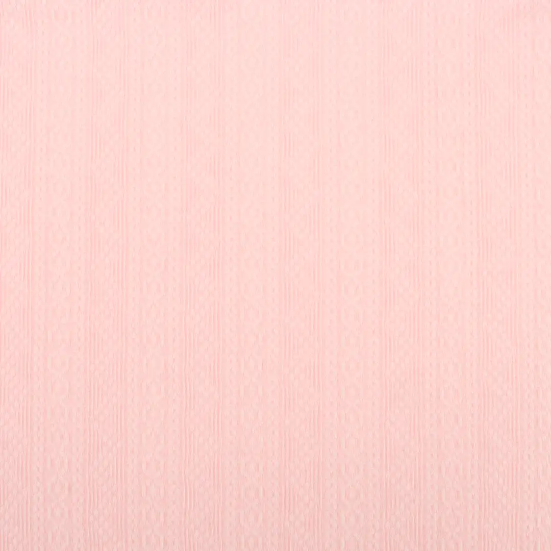 China Fabric for T-Shirt,Shirt Long Sleeve Zipper (Sweater),Crop Top Pullover (Sweater) Jacquard Knit Fabric Polyester Rayon Spandex pink color buy from China wholesaler bulk order at wholesale price free worldwide shipping Alibaba