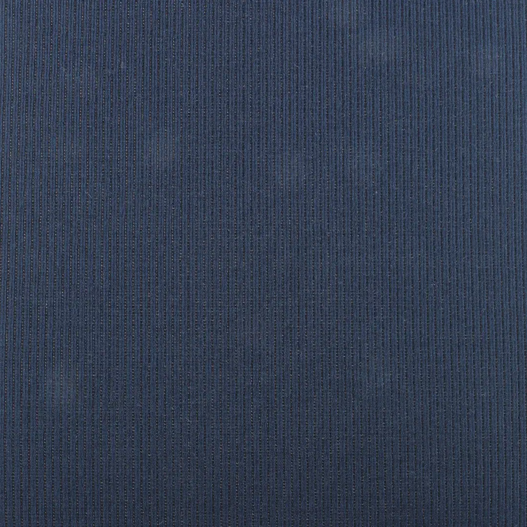 China Fabric for T-Shirt,Polo Shirt,Men’s Vest (Sweater),Crew Neck Pullover (Sweater),Dresses (Cardigan Button) (Sweater) Rib Knit Fabric Polyester Spandex Navy color buy from China wholesaler bulk order at wholesale price free worldwide shipping Alibaba