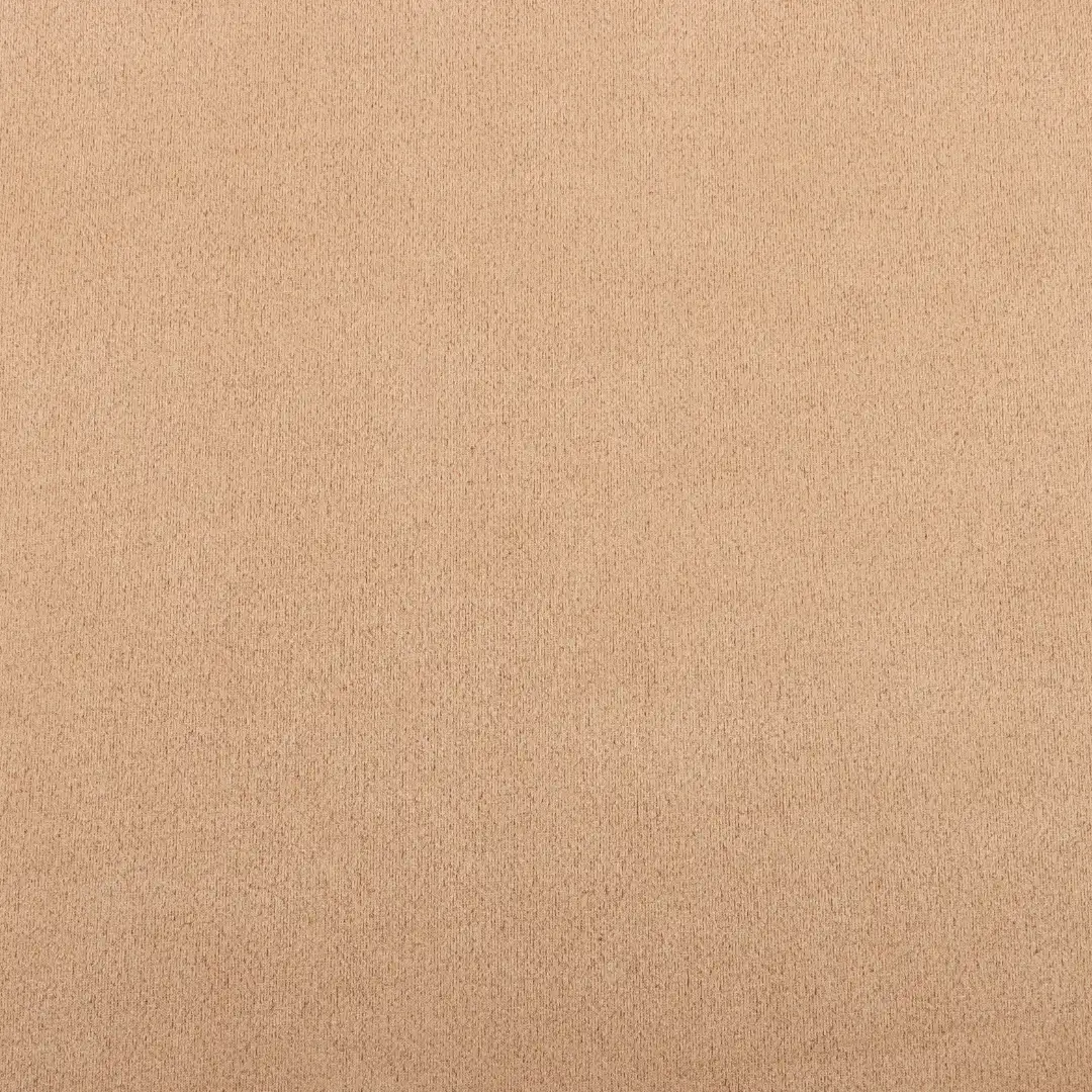 China Fabric for Skirt,Padded Jacket,Overcoat Suede Knit Fabric Polyester Spandex Brown color buy from China wholesaler bulk order at wholesale price free worldwide shipping Alibaba
