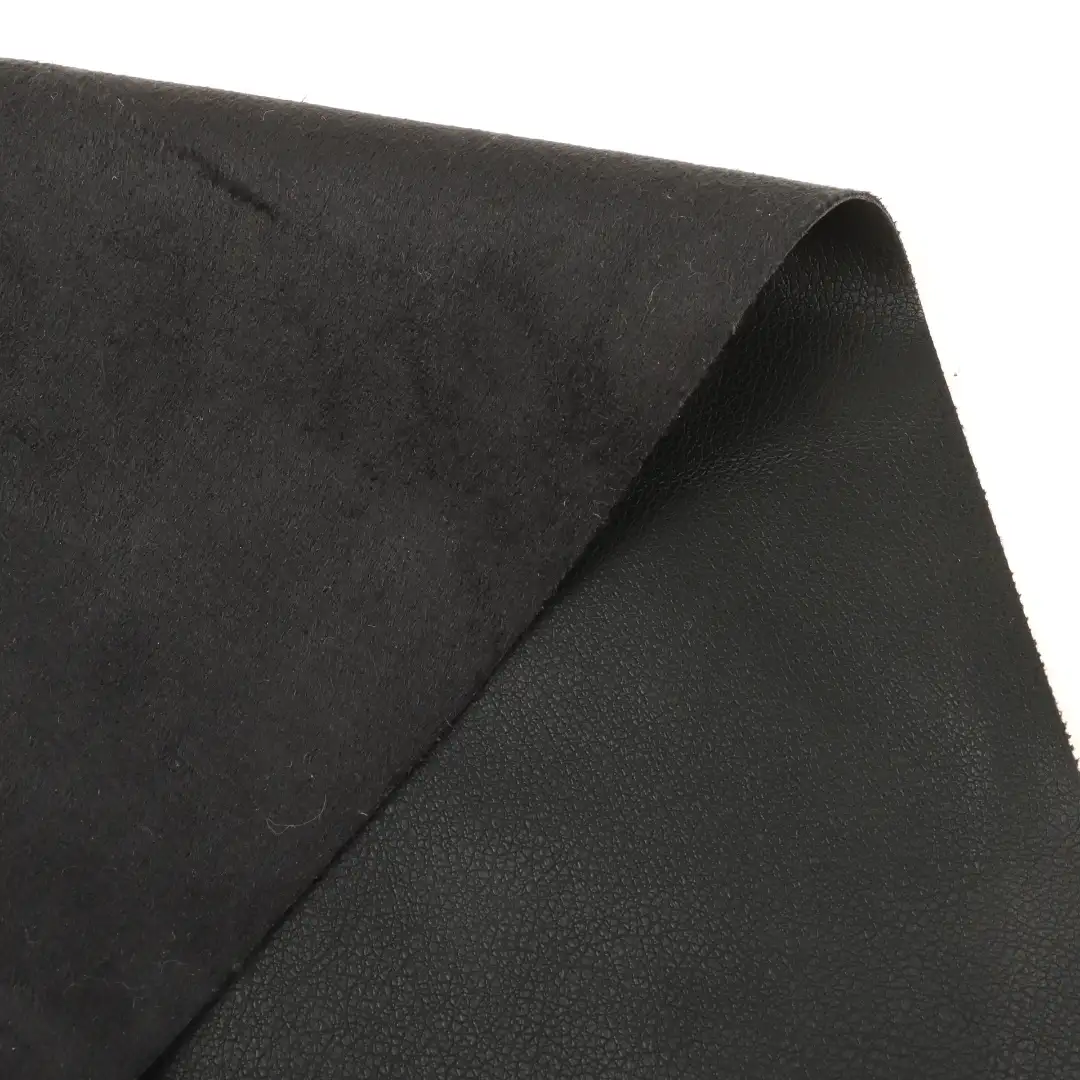 China Fabric for Shirt,Skirt,Padded Jacket,Overcoat Bonded fabric Bonded fabric Polyurethane (PU) Black color buy from China wholesaler bulk order at wholesale price free worldwide shipping Alibaba