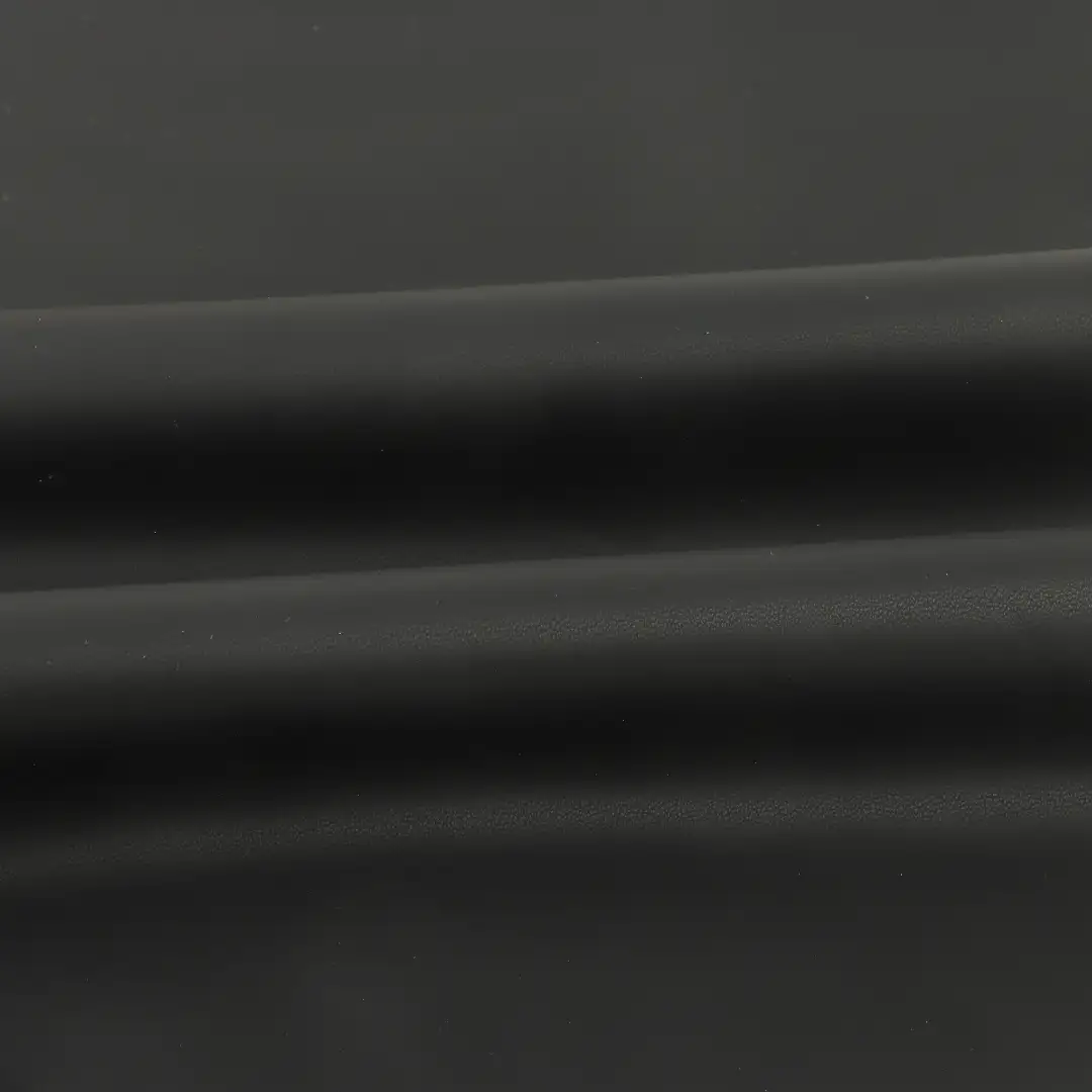 China Fabric for Shirt,Pants,Skirt,Padded Jacket,Overcoat Bonded fabric Bonded fabric Polyurethane (PU) black color buy from China wholesaler bulk order at wholesale price free worldwide shipping Alibaba
