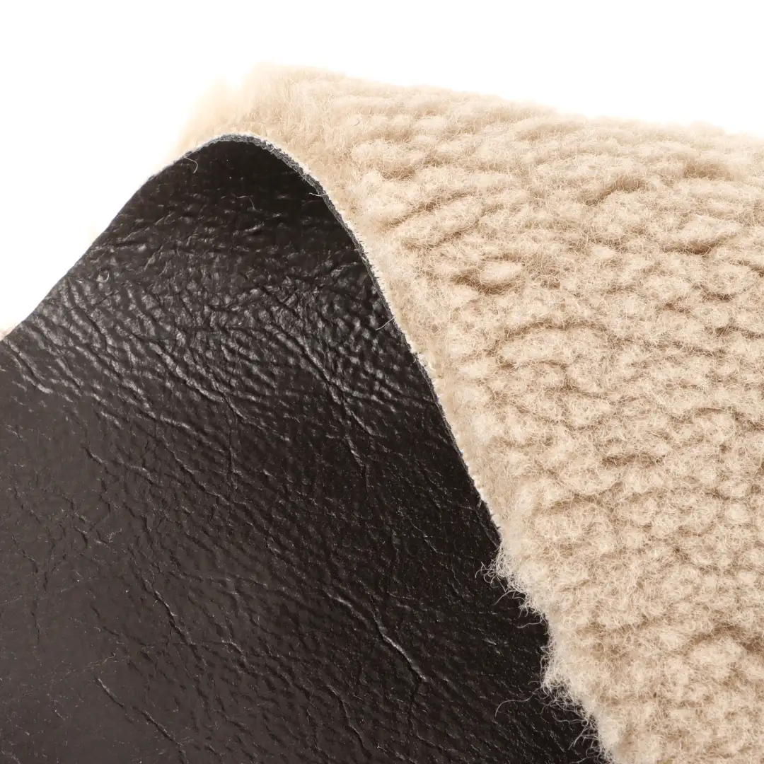 China Fabric for Padded Jacket,Overcoat Bonded fabric Bonded fabric Polyester Beige-Coffee color buy from China wholesaler bulk order at wholesale price free worldwide shipping Alibaba