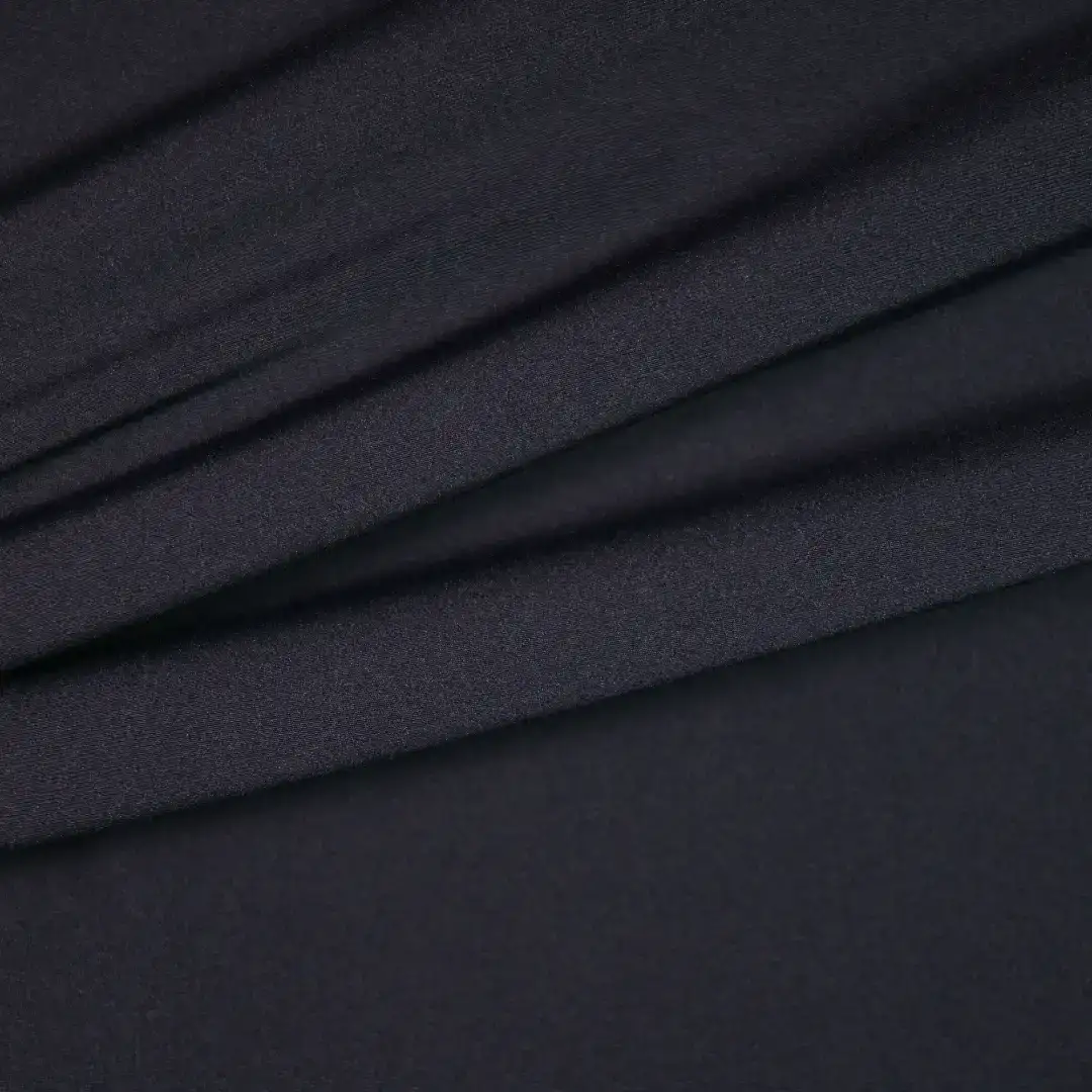 China Fabric for T-Shirt,Yoga Pants,Swim shorts,Sports Bras Super Stretch Knit Fabric Nylon Spandex Black color buy from China wholesaler bulk order at wholesale price free worldwide shipping Alibaba