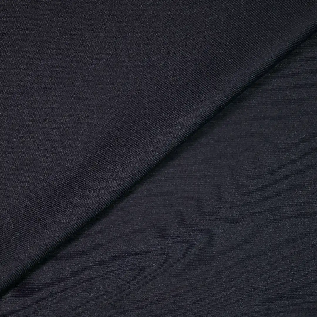 China Fabric for T-Shirt,Yoga Pants,Swim shorts,Sports Bras Super Stretch Knit Fabric Nylon Spandex Black color buy from China wholesaler bulk order at wholesale price free worldwide shipping Alibaba