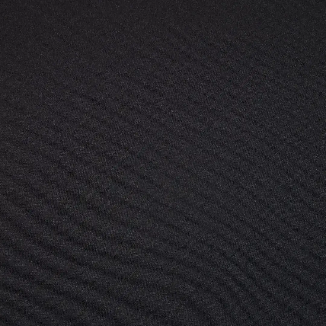 China Fabric for Jackets,Hoodie,Yoga Clothes,Yoga Pants,Sports Bras Four-way Stretch (Bi-Stretch) Knit Fabric Nylon Polyester Spandex Black color buy from China wholesaler bulk order at wholesale price free worldwide shipping Alibaba