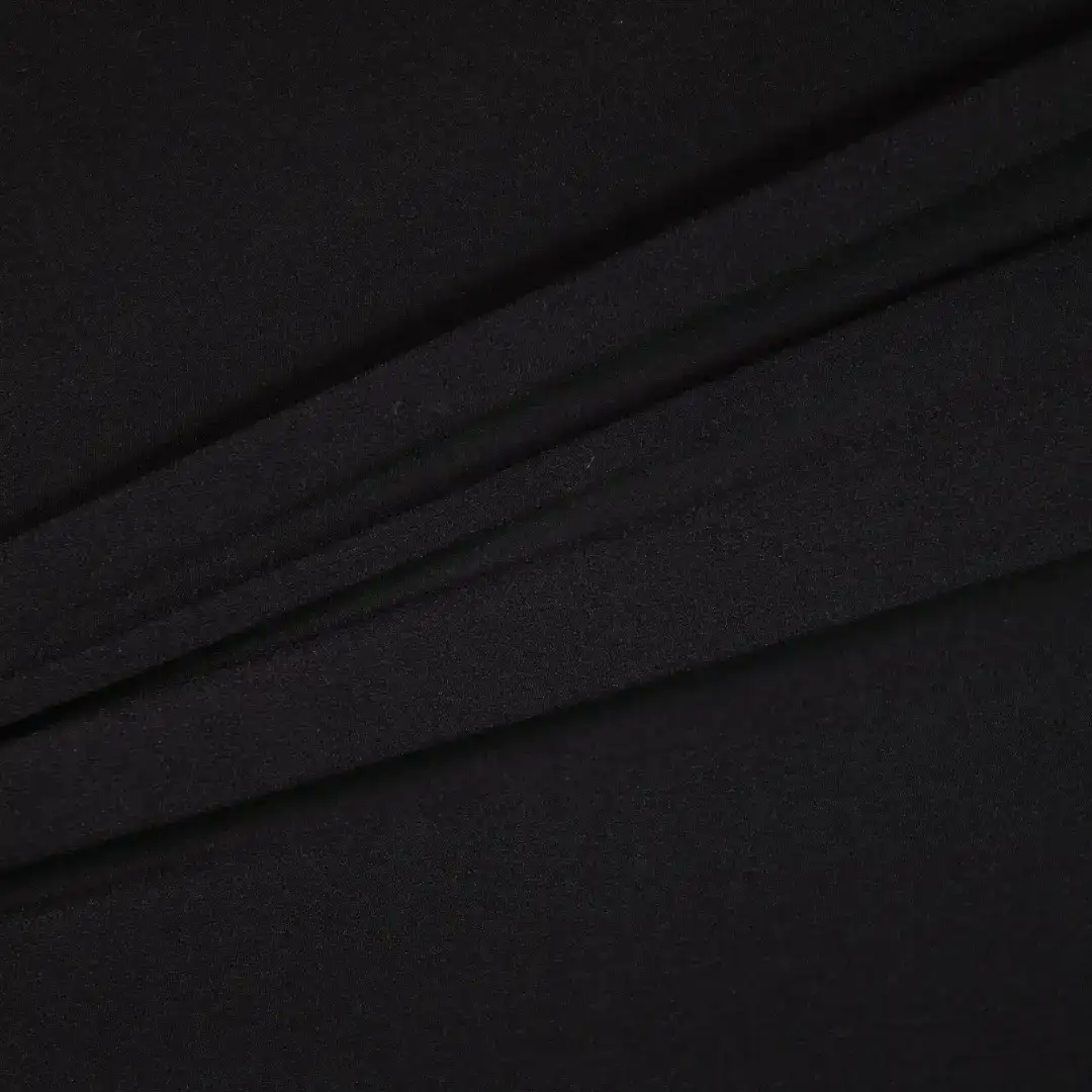 China Fabric for Yoga Clothes,Yoga Pants,Swim shorts Four-way Stretch (Bi-Stretch) Knit Fabric Nylon Spandex Black color buy from China wholesaler bulk order at wholesale price free worldwide shipping Alibaba