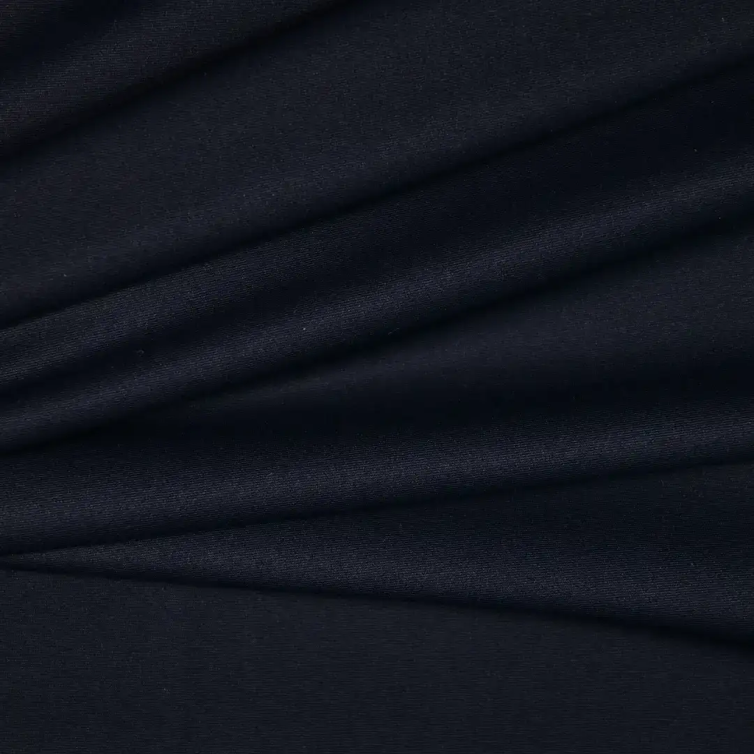 China Fabric for Yoga Clothes,Yoga Pants,Swim shorts Four-way Stretch (Bi-Stretch) Knit Fabric Nylon Spandex Black color buy from China wholesaler bulk order at wholesale price free worldwide shipping Alibaba