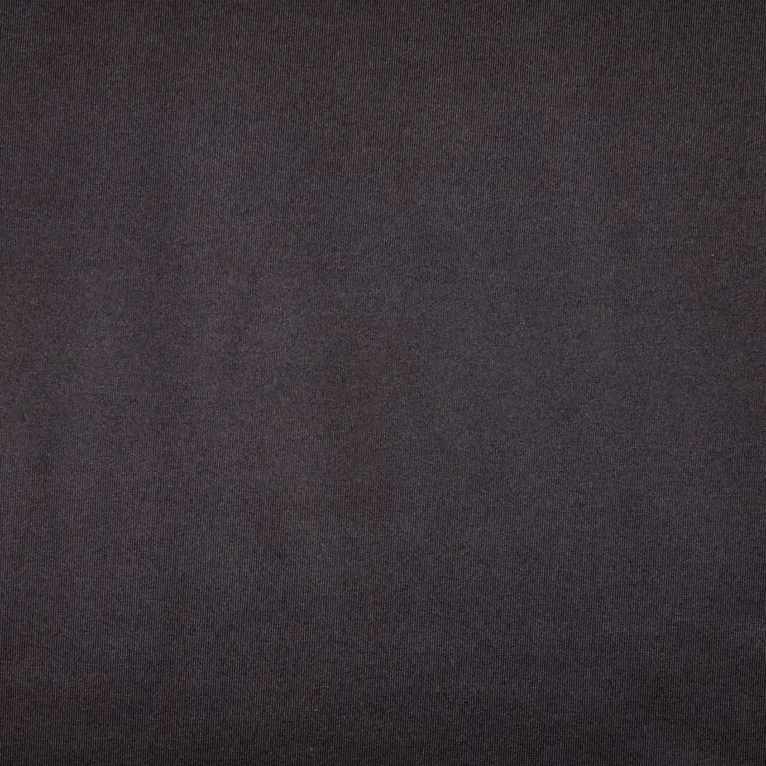 China Fabric for Yoga Clothes,Yoga Pants,Tracksuits,Swim shorts Tricot Knit Fabric Nylon Spandex Black color buy from China wholesaler bulk order at wholesale price free worldwide shipping Alibaba