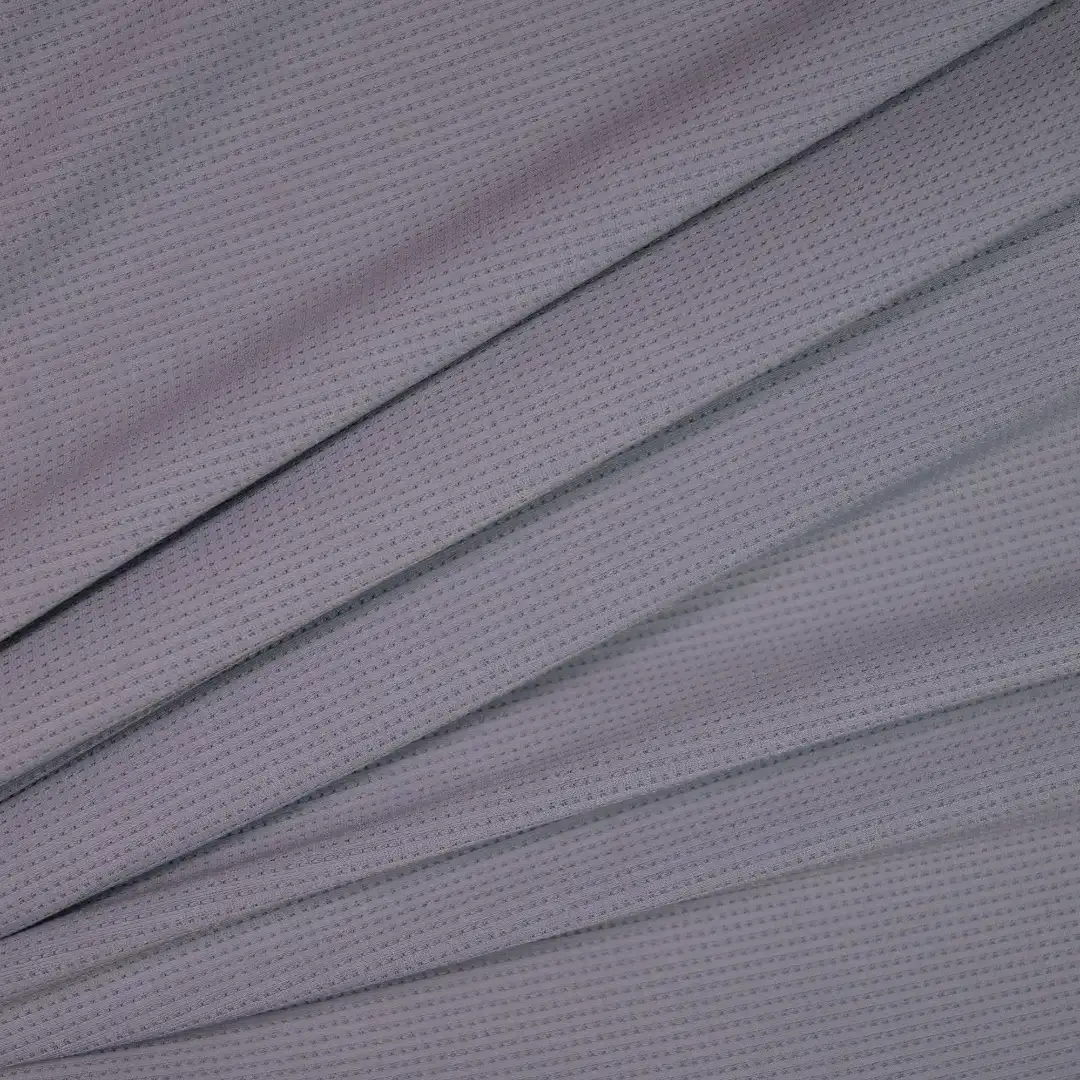 China Fabric for Yoga Pants,Tracksuits,Swim shorts,Sports Bras Tricot Knit Fabric Nylon Spandex Gray color buy from China wholesaler bulk order at wholesale price free worldwide shipping Alibaba