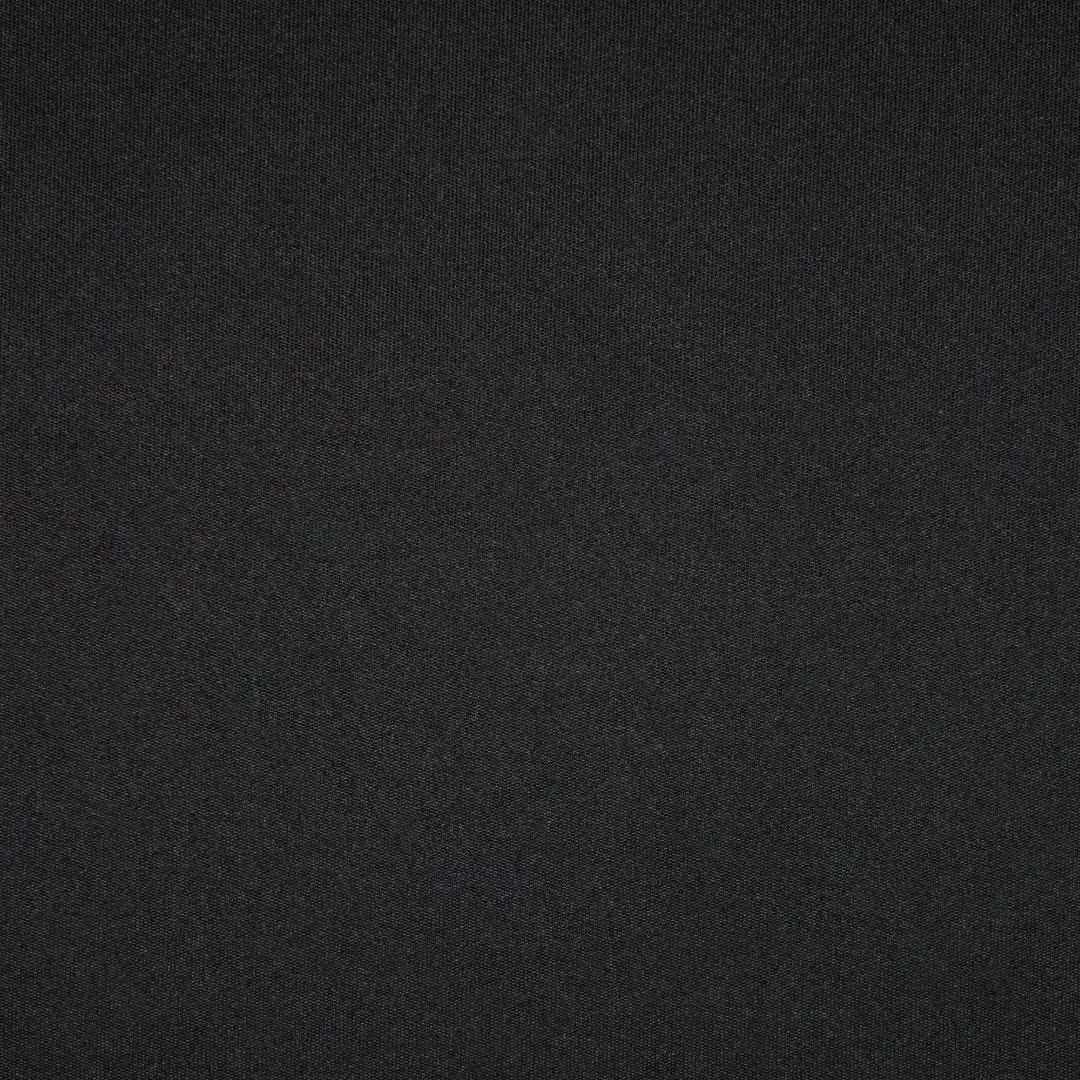 China Fabric for T-Shirt,Yoga Clothes,Yoga Pants,Sports Bras Double Cloth/Layer Fabric Knit Fabric Polyester Spandex Black color buy from China wholesaler bulk order at wholesale price free worldwide shipping Alibaba