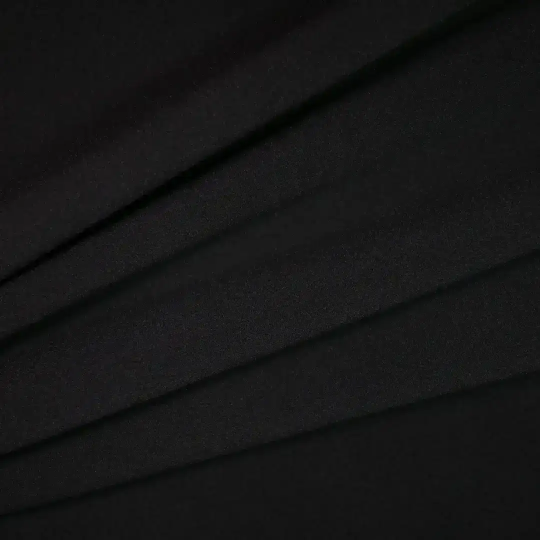 China Fabric for T-Shirt,Tracksuits,Sports Bras Jacquard Knit Fabric Nylon Spandex Black color buy from China wholesaler bulk order at wholesale price free worldwide shipping Alibaba