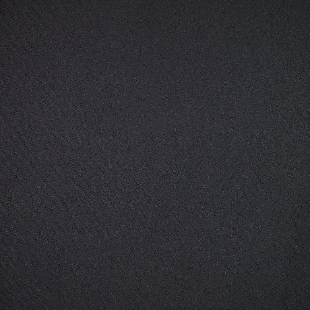 China Fabric for Jackets,Yoga Clothes,Yoga Pants,Tracksuits,Sports Bras Double-side fleece Knit Fabric Polyester Spandex Black color buy from China wholesaler bulk order at wholesale price free worldwide shipping Alibaba