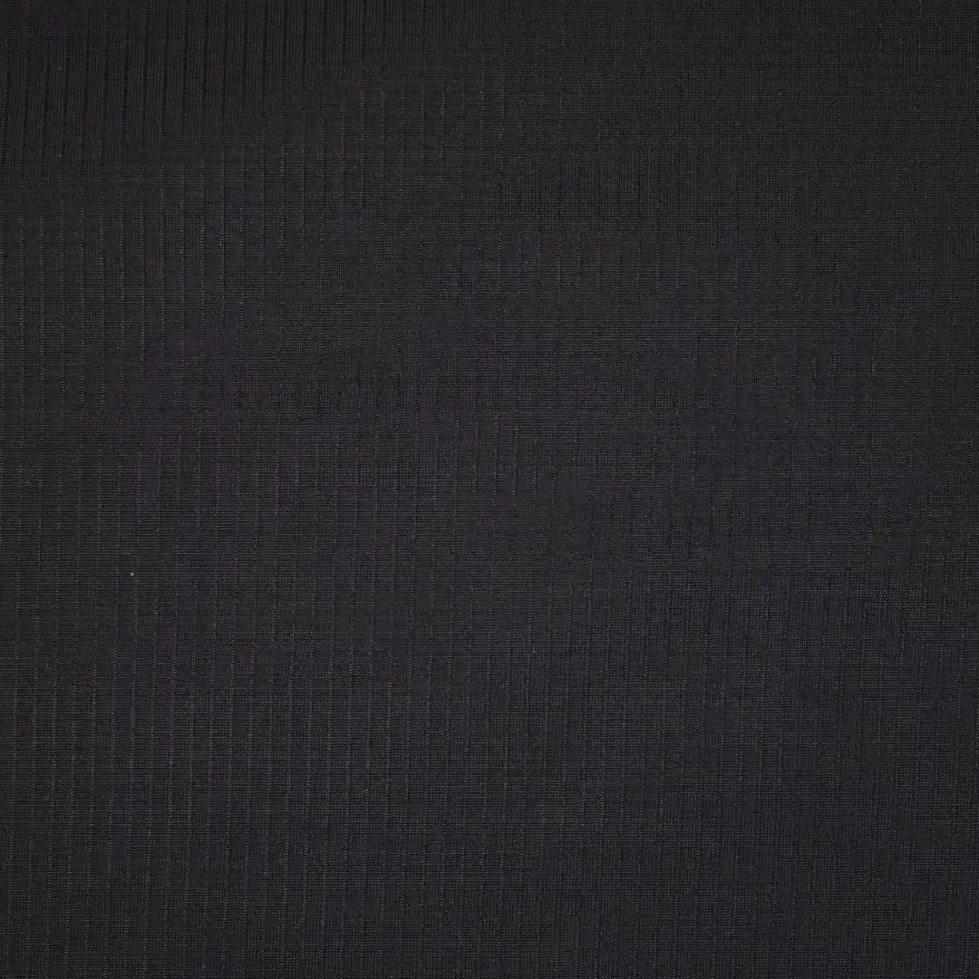 China Fabric for Yoga Pants,Tracksuits,Swim shorts,Sports Bras Four-way Stretch (Bi-Stretch) Knit Fabric Polyester Spandex Black color buy from China wholesaler bulk order at wholesale price free worldwide shipping Alibaba