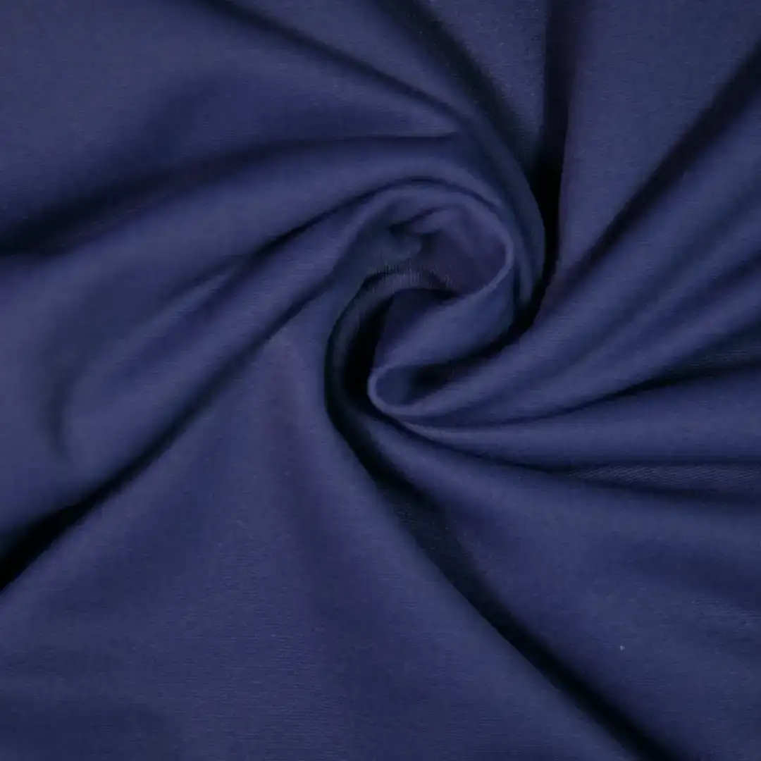 China Fabric for Skirt,Leggings,Yoga Pants,Tracksuits,Sports Bras Four-way Stretch (Bi-Stretch) Knit Fabric Nylon Spandex Navy color buy from China wholesaler bulk order at wholesale price free worldwide shipping Alibaba