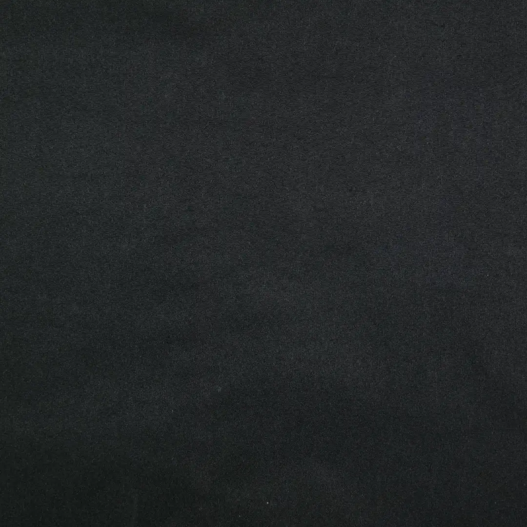 China Fabric for Trench Coat,Open Waistcoat,Strap Midi Dress Polyester Imitation Memory Fabric Synthetic Woven Fabric Nylon black color buy from China wholesaler bulk order at wholesale price free worldwide shipping Alibaba
