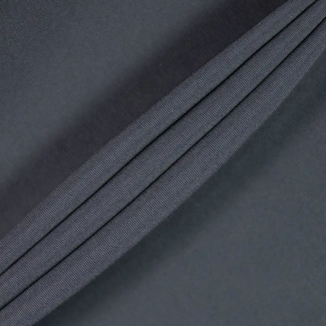China Fabric for Skirt,Trench Coat,Strap Midi Dress Oxford Synthetic Woven Fabric Polyester gray color buy from China wholesaler bulk order at wholesale price free worldwide shipping Alibaba