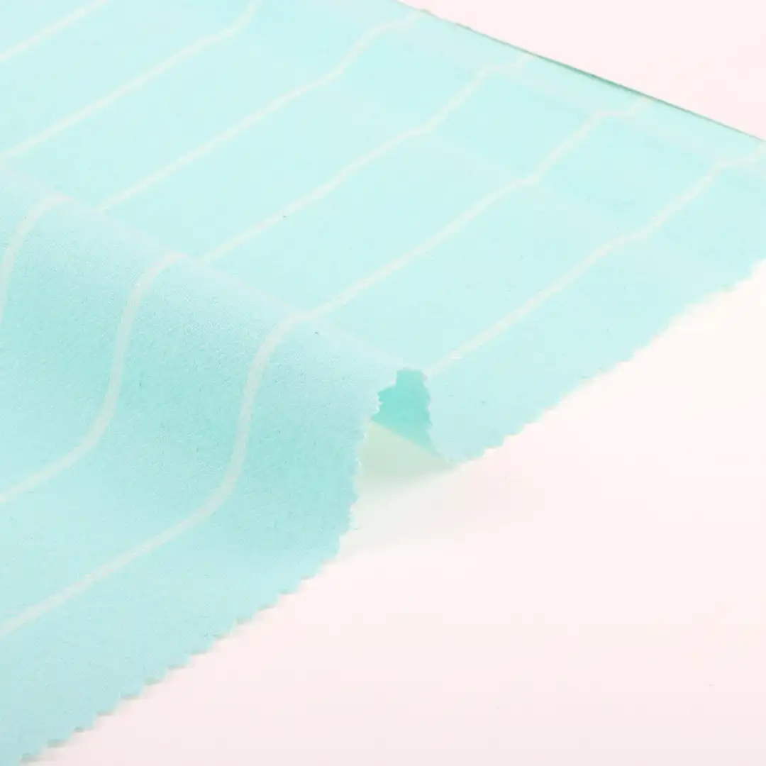 China Fabric for Skirt,Loungewear Cotton YD Flannel Natural Woven Fabric Cotton stripe color buy from China wholesaler bulk order at wholesale price free worldwide shipping Alibaba