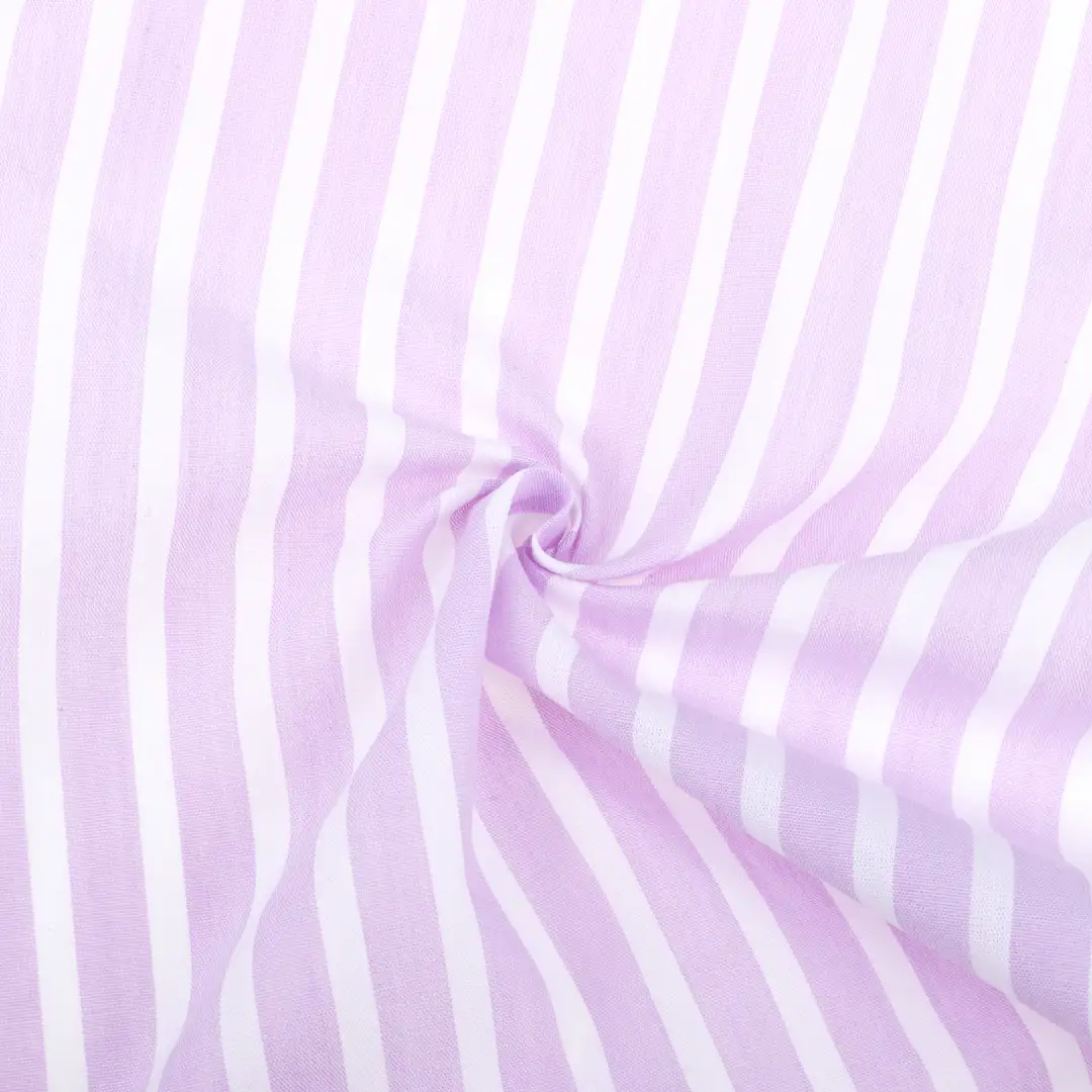 China Fabric for Blouse,Skirt Cotton YD Poplin Natural Woven Fabric Cotton stripe color buy from China wholesaler bulk order at wholesale price free worldwide shipping Alibaba