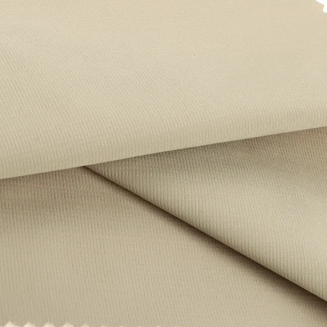 China Fabric for Pants,Jackets Polyester Mountaineering Fabric Synthetic Woven Fabric Polyester khaki color buy from China wholesaler bulk order at wholesale price free worldwide shipping Alibaba