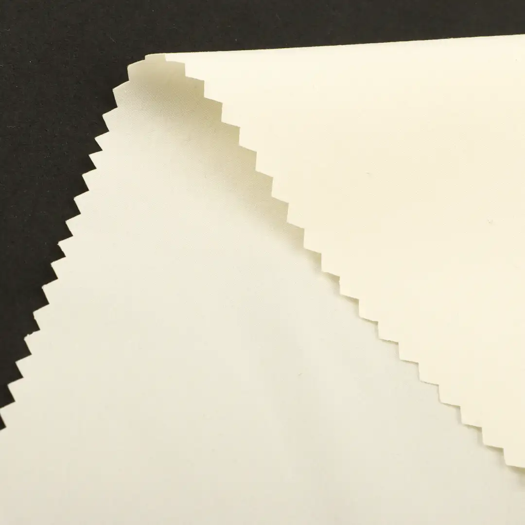 China Fabric for Jackets,Trench Coat,Padded Jacket Crepe Synthetic Woven Fabric Polyester khaki color buy from China wholesaler bulk order at wholesale price free worldwide shipping Alibaba