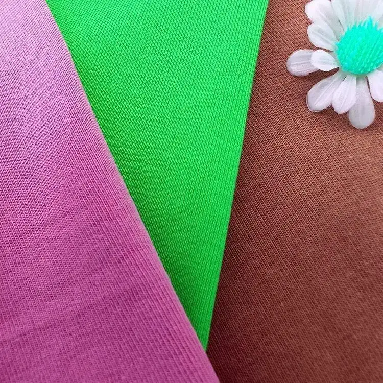 China Fabric for Jackets,Blazer,T-Shirt,Polo Shirt,Blouse,Crop Top,Jogger,Hoodie,Trench Coat,Down Jacket,Padded Jacket,Ski Suits,Yoga Clothes,Uniform,Full-Zipper Cardigan ,Half-Zipper Cardigan ,Shirt Long Sleeve Button  Rib Knit Fabric Recycled Polyester Spandex 客户定制 color buy from China wholesaler bulk order at wholesale price free worldwide shipping Alibaba