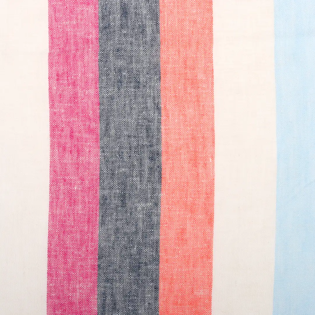 China Fabric for Tank Top,Blouse,Loungewear Linen/Rayon YD Plain Natural Woven Fabric Linen Rayon stripe color buy from China wholesaler bulk order at wholesale price free worldwide shipping Alibaba