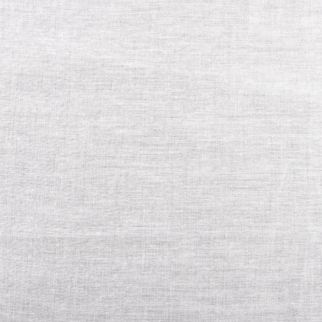 China Fabric for Blouse,Crop Top TC Poplin Woven Blended Fabric Cotton Polyester white color buy from China wholesaler bulk order at wholesale price free worldwide shipping Alibaba