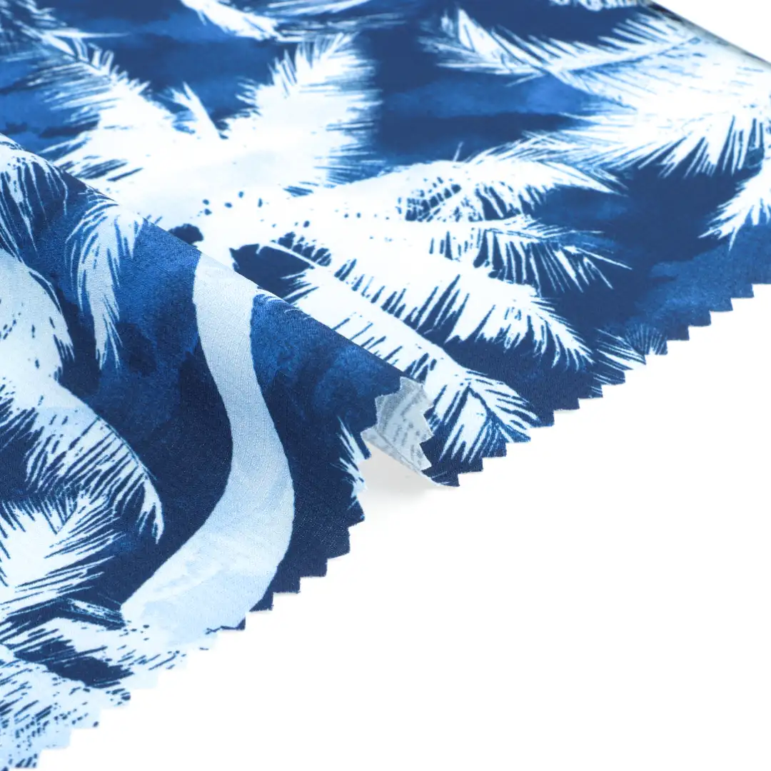 China Fabric for Skirt,Shorts Four-way Stretch (Bi-Stretch) Woven Blended Fabric Polyester Spandex printing color buy from China wholesaler bulk order at wholesale price free worldwide shipping Alibaba