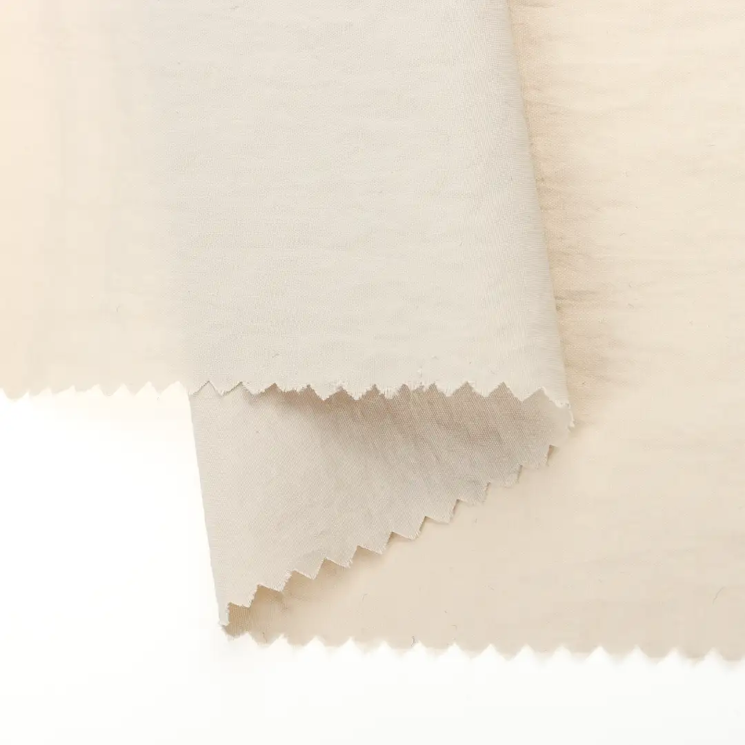 China Fabric for Jackets,Down Jacket,Padded Jacket,Light Jacket Nylon Crepe Synthetic Woven Fabric Nylon khaki color buy from China wholesaler bulk order at wholesale price free worldwide shipping Alibaba