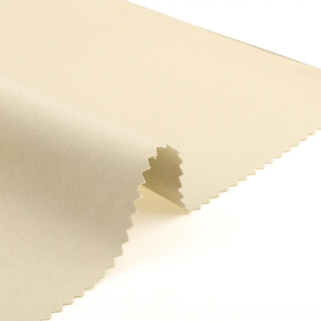 China Fabric for Pants,Jackets,Trench Coat,Padded Jacket,Uniform T800 Polyester T800 Yarn Fabric Synthetic Woven Fabric Polyester khaki color buy from China wholesaler bulk order at wholesale price free worldwide shipping Alibaba