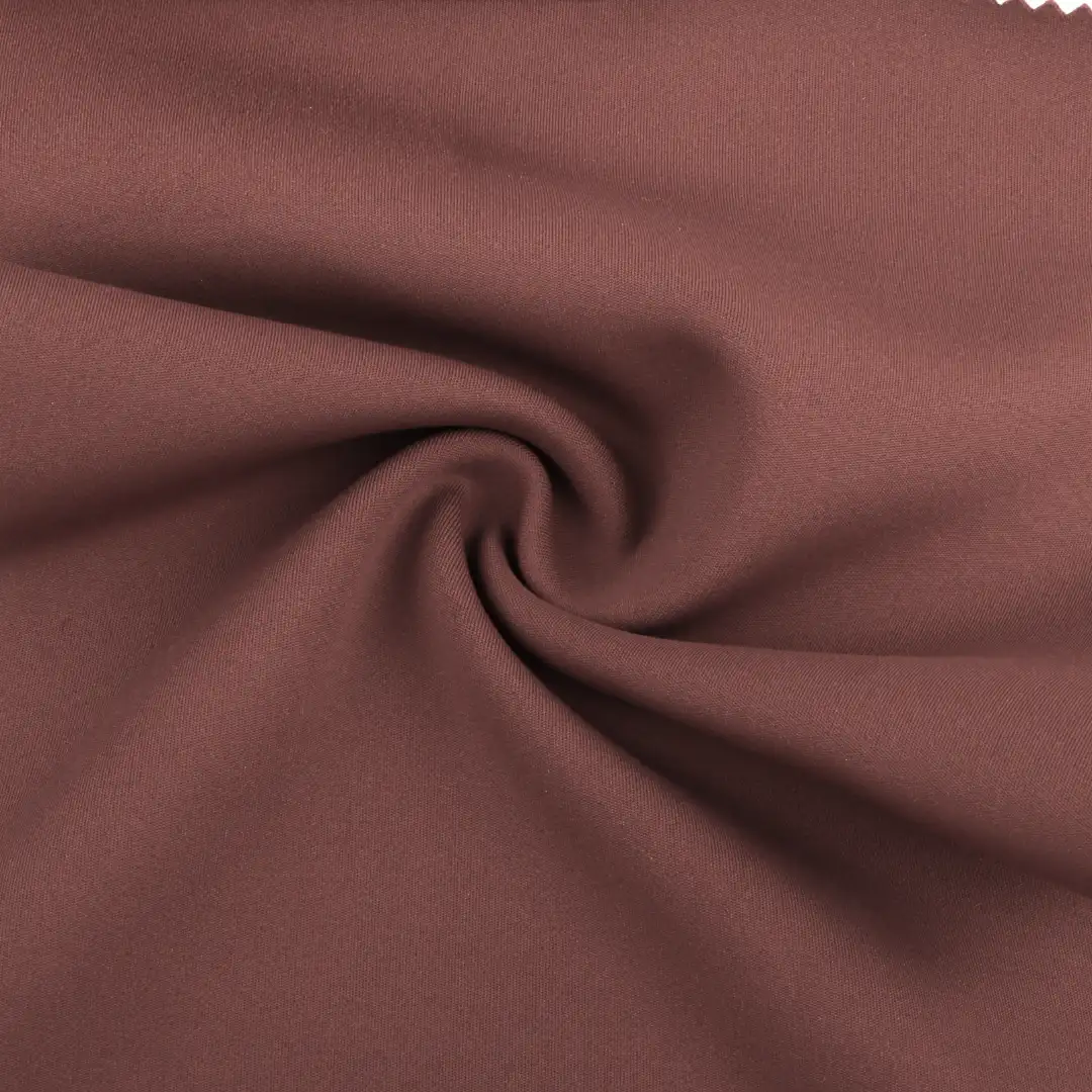 China Fabric for Pants,Jackets,Skirt ,Sweatshirt Polar Fleece Knit Fabric Polyester Spandex Red color buy from China wholesaler bulk order at wholesale price free worldwide shipping Alibaba