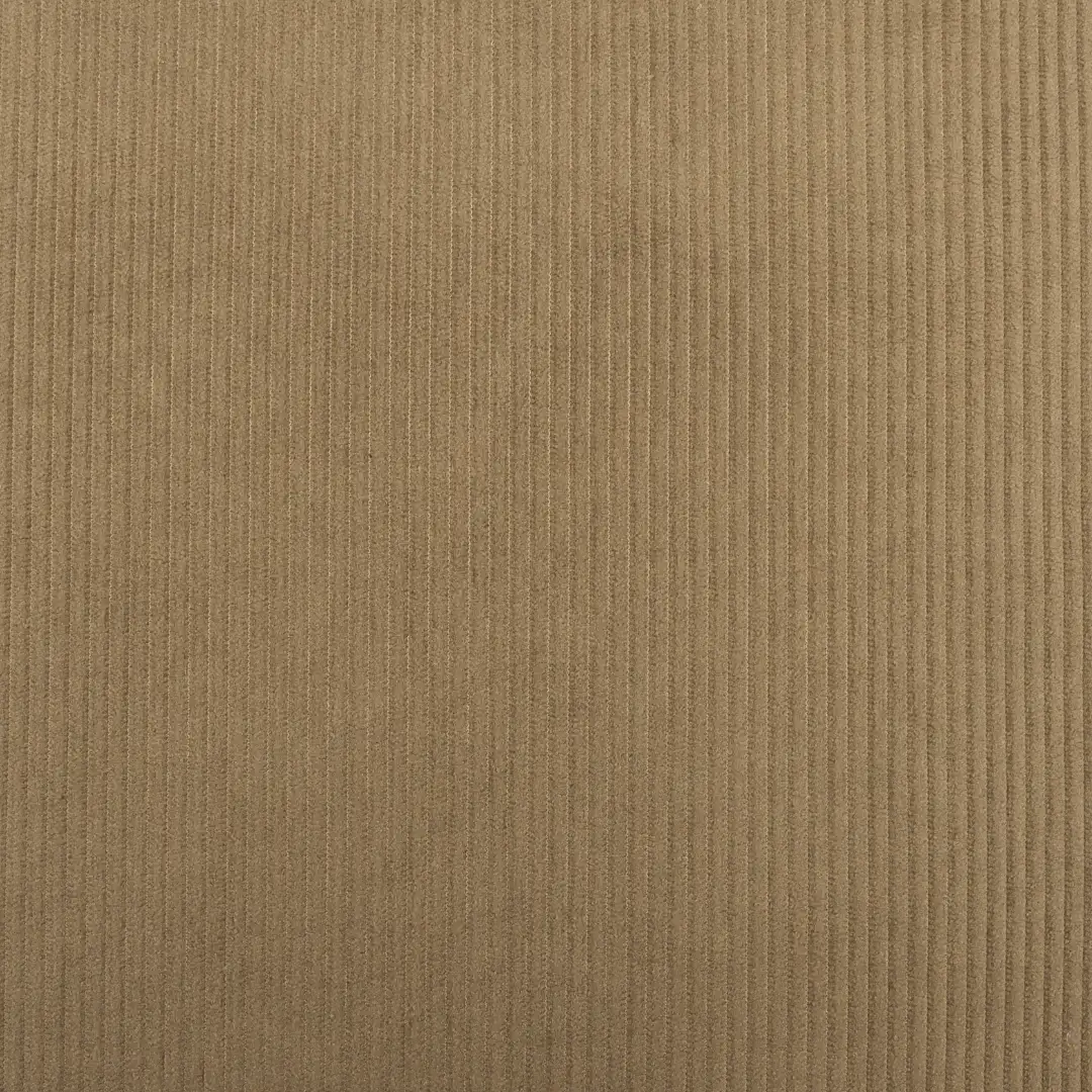 China Fabric for Pants,Jackets,Blazer,Overcoat Corduroy Synthetic Woven Fabric Polyester Brown color buy from China wholesaler bulk order at wholesale price free worldwide shipping Alibaba