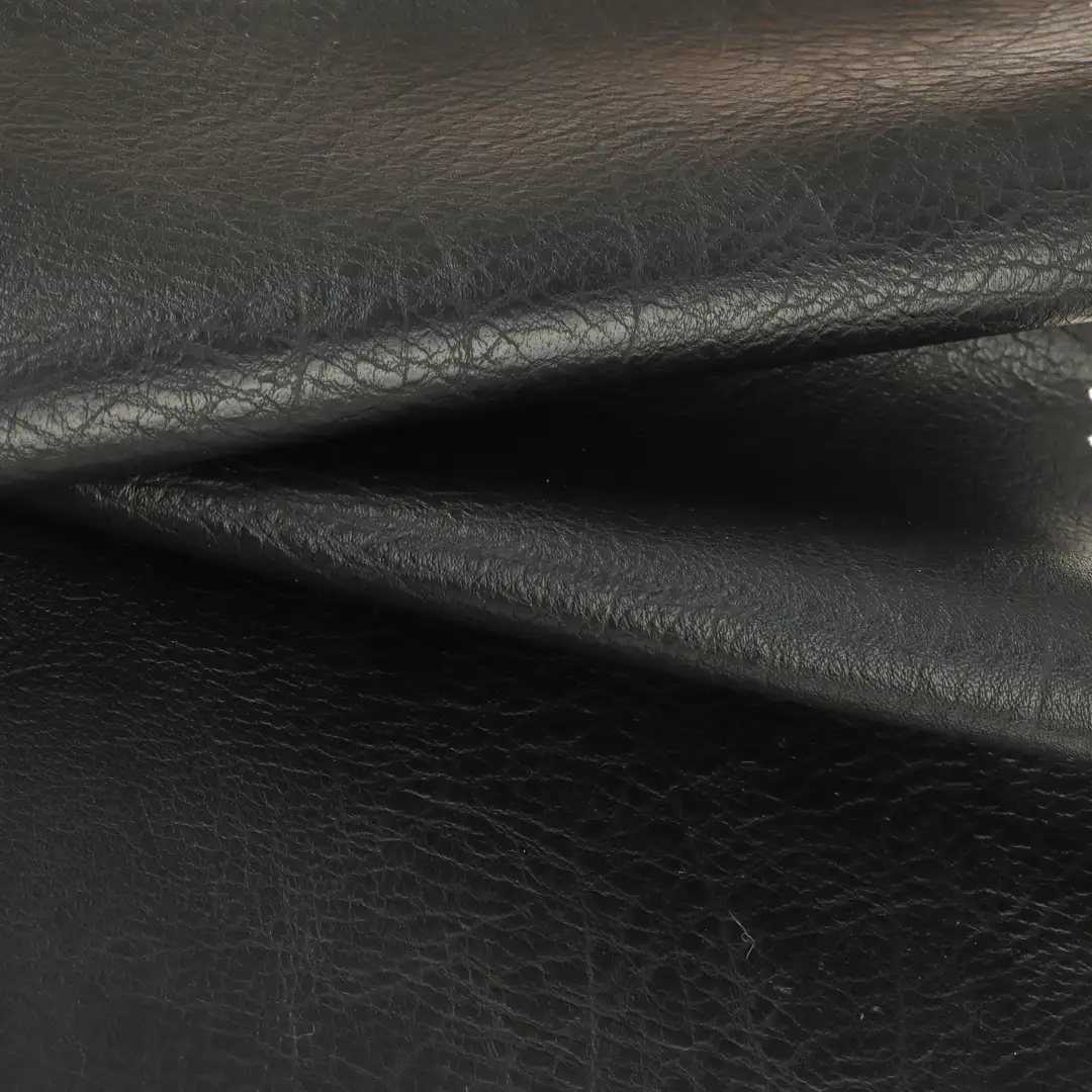 China Fabric for Jackets,Blazer,Trench Coat,Skirt  Bonded fabric Bonded fabric Polyurethane (PU) Black color buy from China wholesaler bulk order at wholesale price free worldwide shipping Alibaba