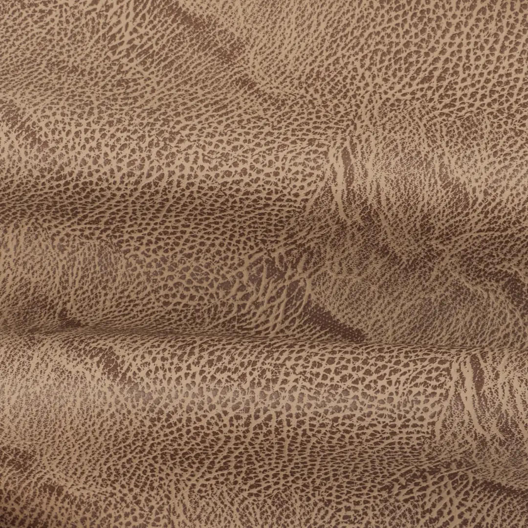China Fabric for Jackets,Blazer,Trench Coat,Skirt  Bonded fabric Bonded fabric Polyurethane (PU) BROWN color buy from China wholesaler bulk order at wholesale price free worldwide shipping Alibaba