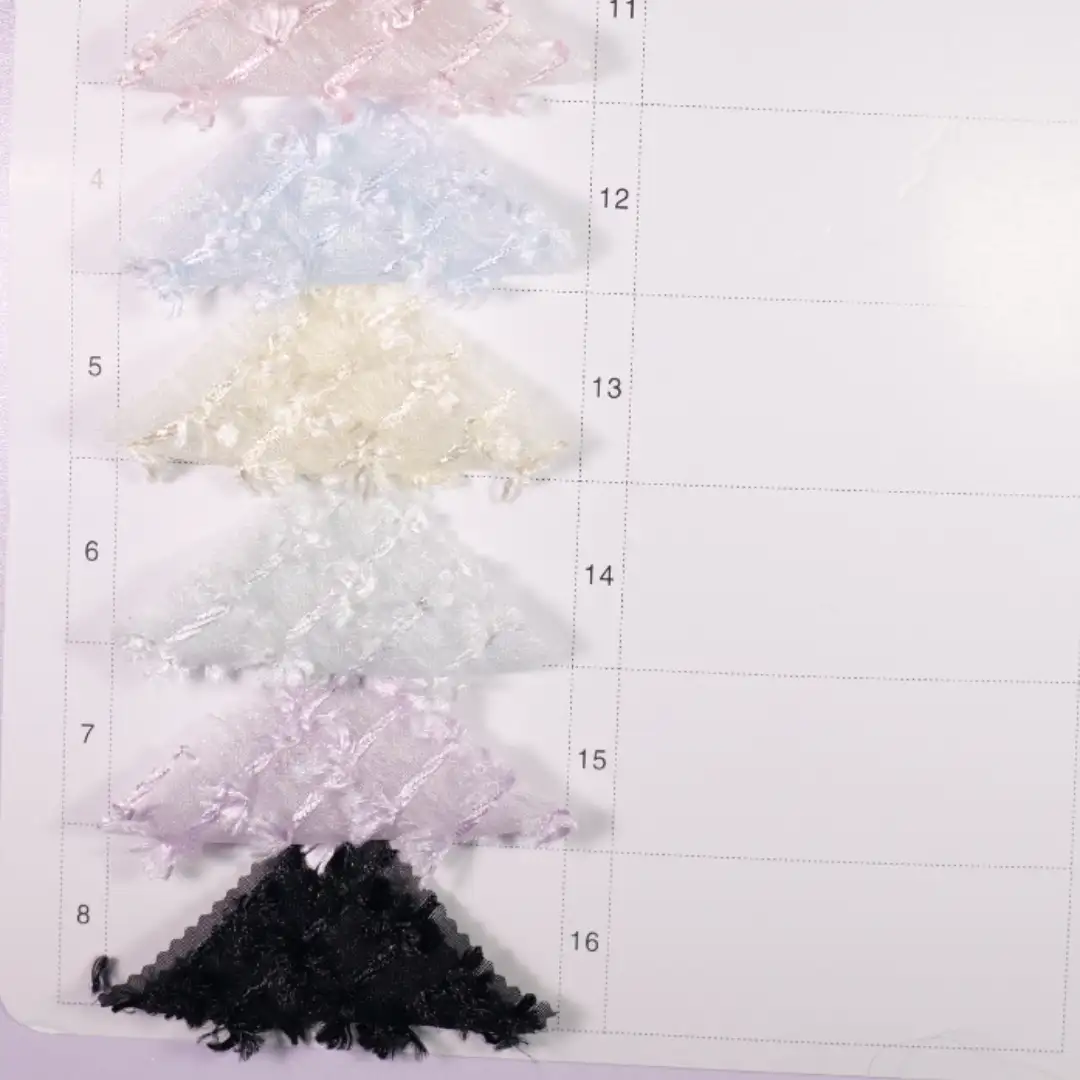 China Fabric for Shirt,Pants,T-Shirt,Crop Top,Skirt Jacquard Woven Blended Fabric Nylon pink color buy from China wholesaler bulk order at wholesale price free worldwide shipping Alibaba