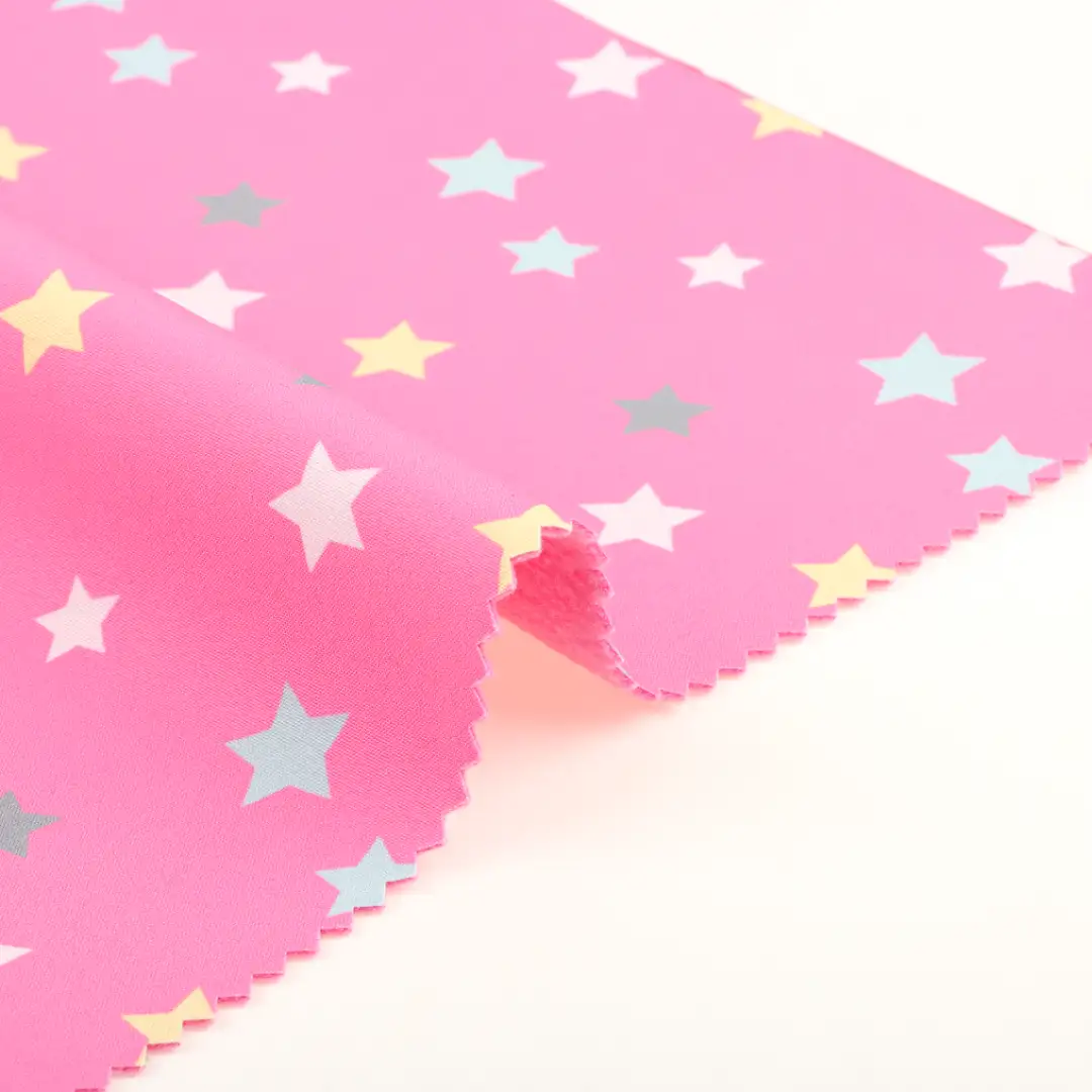 China Fabric for Jackets,Jogger,Hoodie Four Stretch Woven Bonded With Polar Fleece Synthetic Woven Fabric Polyester Spandex printing color buy from China wholesaler bulk order at wholesale price free worldwide shipping Alibaba