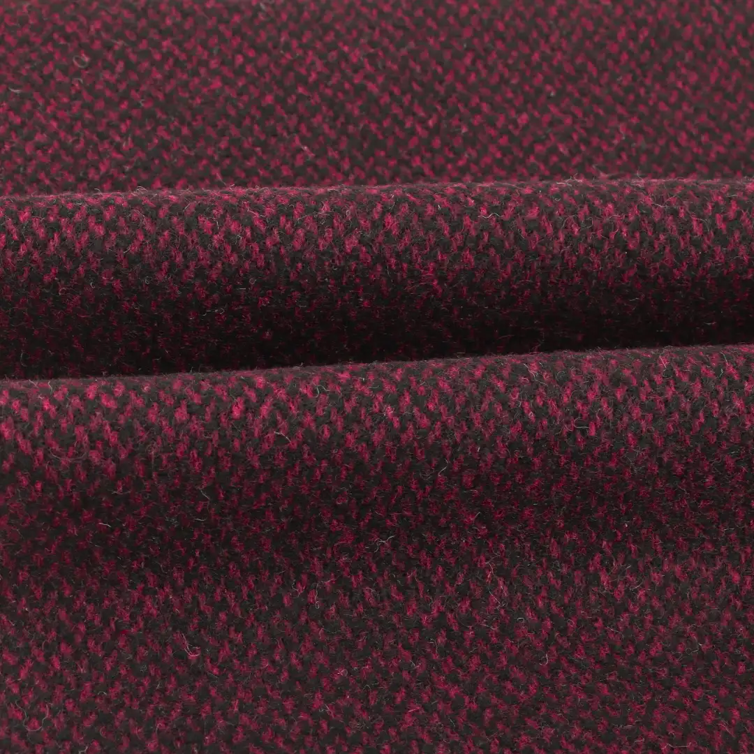 China Fabric for Pants,Blazer,Overcoat,Skirt ,Waist coat Woolen Tweed Woolen Wool Other check color buy from China wholesaler bulk order at wholesale price free worldwide shipping Alibaba