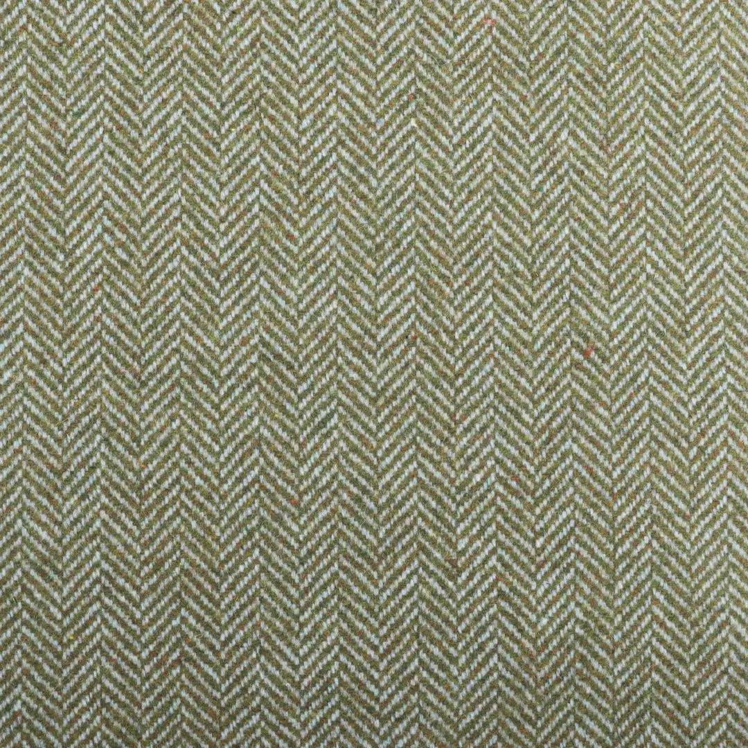 China Fabric for Blazer,Overcoat,Skirt ,Waist coat Woolen Herringbone Woolen Wool Other green color buy from China wholesaler bulk order at wholesale price free worldwide shipping Alibaba