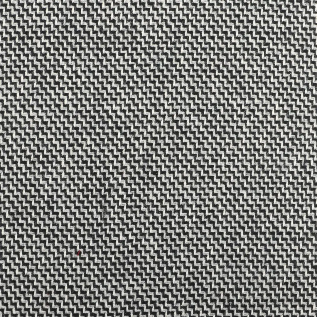 China Fabric for Pants,Jackets,Overcoat,Suit,Skirt  Woolen Tweed Woolen Wool Other black-white color buy from China wholesaler bulk order at wholesale price free worldwide shipping Alibaba