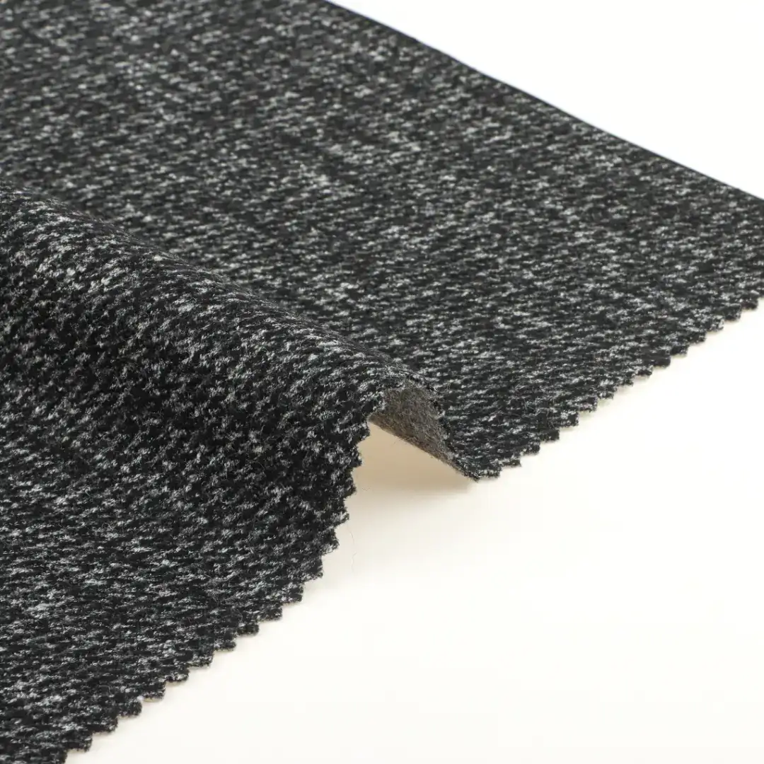 China Fabric for Pants,Blazer,Skirt,Overcoat Woolen Jacquard Woolen Wool Polyester Cotton Nylon grey color buy from China wholesaler bulk order at wholesale price free worldwide shipping Alibaba